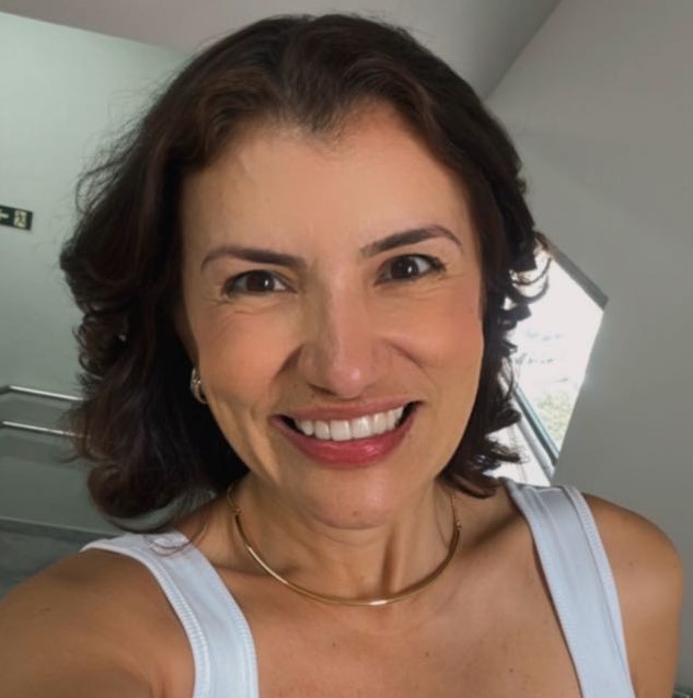 Cecília Marques